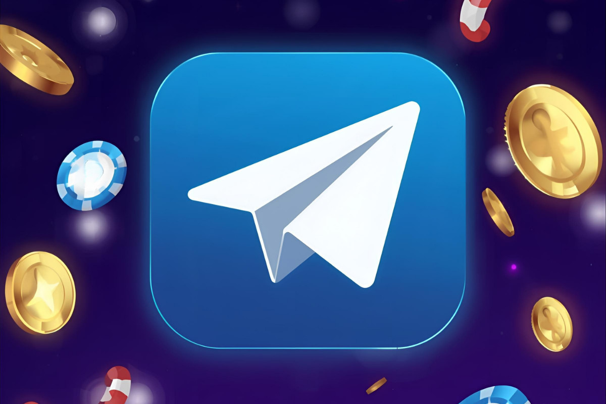 Τα καλυτερα ξενα online casino συναρπάζουν τους έλληνες παίκτες με παιχνίδι μέσω Telegram