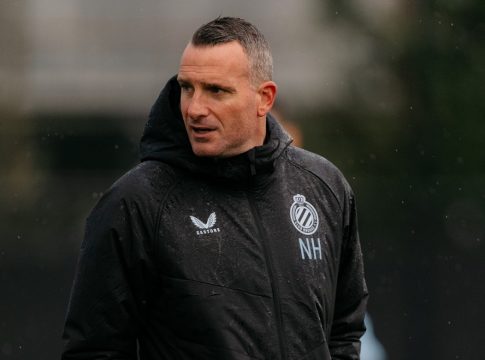 Η Μπριζ απέλυσε τον προπονητή που απογείωσε τον Τζόλη – Ανέλαβε ο Λέκο (Pic)