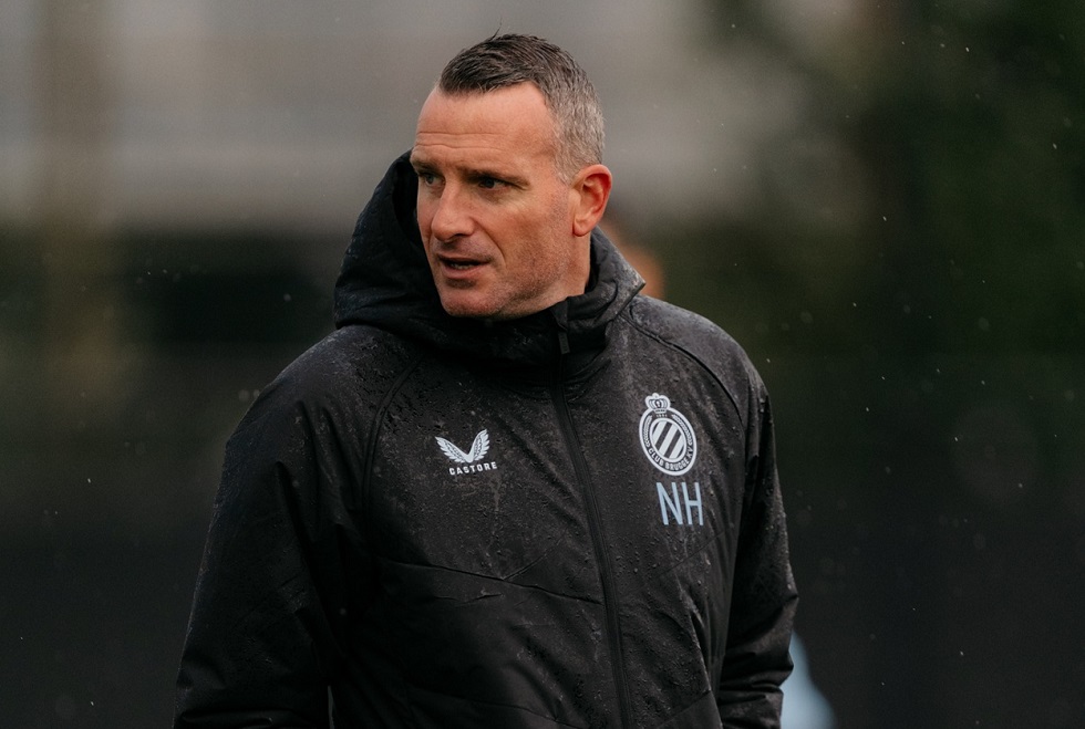 Η Μπριζ απέλυσε τον προπονητή που απογείωσε τον Τζόλη – Ανέλαβε ο Λέκο (Pic)