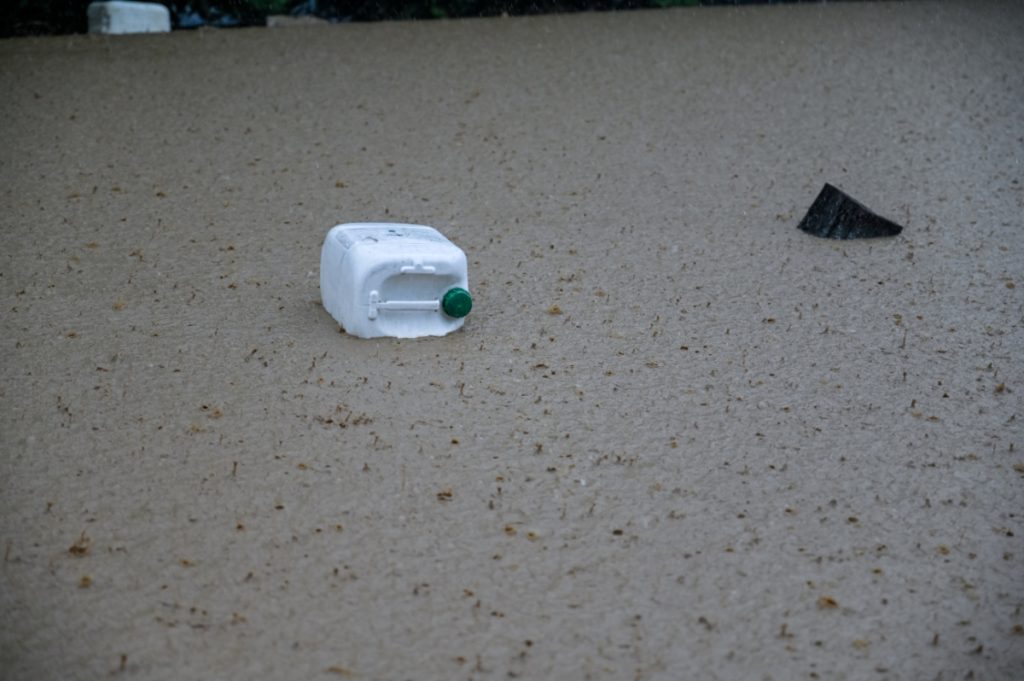 Σε Αιγαίο και Ιόνιο οι ισχυρότερες βροχές του διημέρου