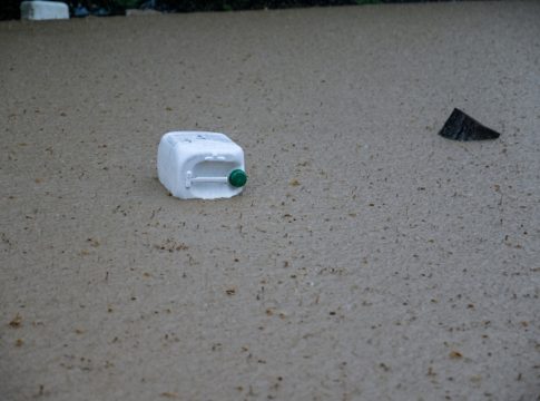 Σε Αιγαίο και Ιόνιο οι ισχυρότερες βροχές του διημέρου