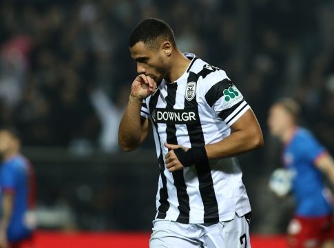 Χωρίς τέσσερις στη Βουλγαρία ο ΠΑΟΚ