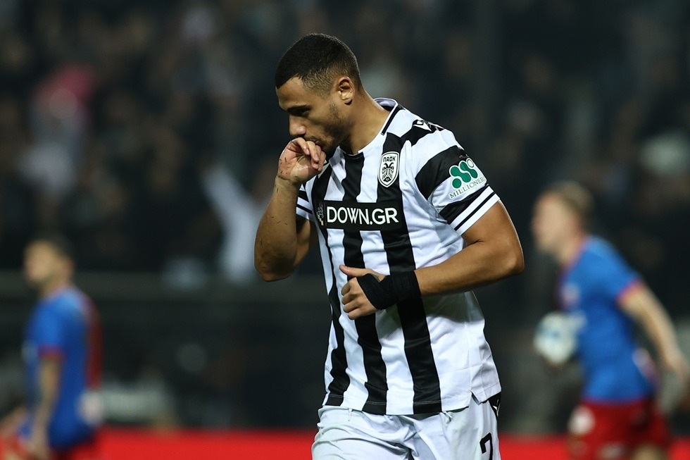 Χωρίς τέσσερις στη Βουλγαρία ο ΠΑΟΚ