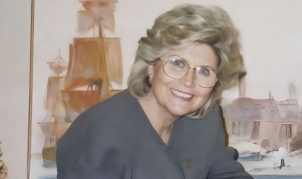 ΠΑΕ Ολυμπιακός για Ειρήνη Μαρινάκη: «Να έχει καλές τις αιώνιες θάλασσες» (pic)