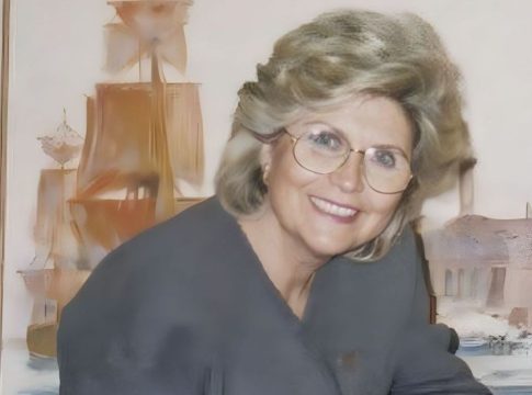 ΠΑΕ Ολυμπιακός για Ειρήνη Μαρινάκη: «Να έχει καλές τις αιώνιες θάλασσες» (pic)