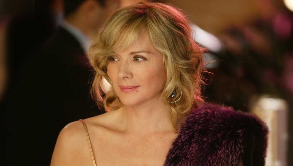 Η Σαμάνθα από το Sex and the City παντρεύτηκε σε στενό κύκλο, έπειτα από σχέση που ξεκίνησε από ένα μήνυμα στο «X»