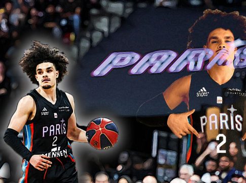 Χαμός στην Euroleague: Βγαίνει στην αγορά ο Χίφι – Ο Ολυμπιακός, ο Παναθηναϊκός και ο… Σπανούλης!