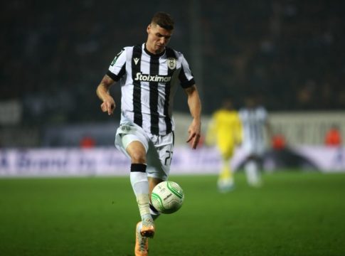 ΠΑΟΚ: Θεραπεία για τους Ντεσπότοφ – Παβλένκα – Η ενημέρωση για τους τραυματίες