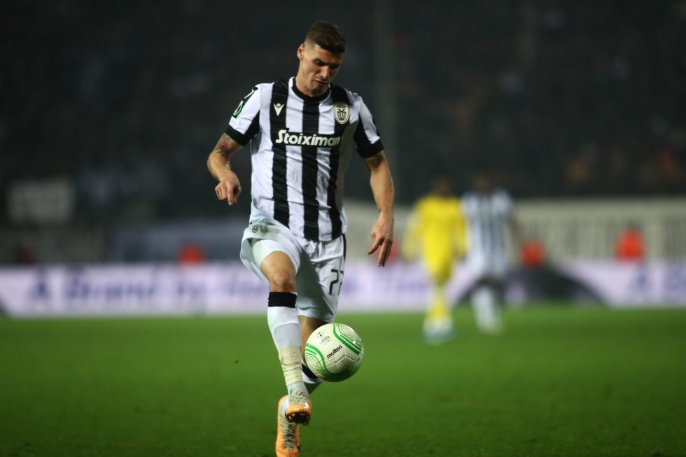 ΠΑΟΚ: Θεραπεία για τους Ντεσπότοφ – Παβλένκα – Η ενημέρωση για τους τραυματίες