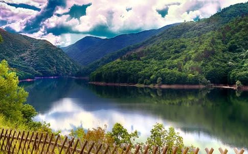 Κατασκευή νέου φράγματος στη Σάμο