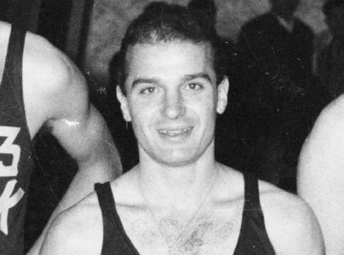 Η ΑΕΚ για τον αξέχαστο Γιώργο Μόσχο: «Το απόλυτο σύμβολο αυταπάρνησης του ενδόξου Σωματείου μας» (pic)