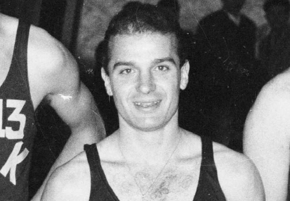 Η ΑΕΚ για τον αξέχαστο Γιώργο Μόσχο: «Το απόλυτο σύμβολο αυταπάρνησης του ενδόξου Σωματείου μας» (pic)