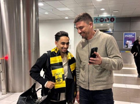 Θα πρέπει να κριθεί στο «χορτάρι» ο Μπουσαΐντ 