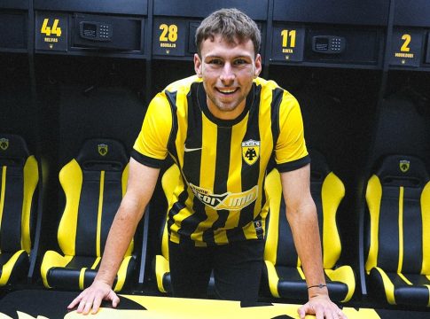 Πρώτη «γεύση» από Γκεοργκίεφ και σούπερ Γιόβιτς, Λιούμπισιτς στο φιλικό της ΑΕΚ με την Κ19