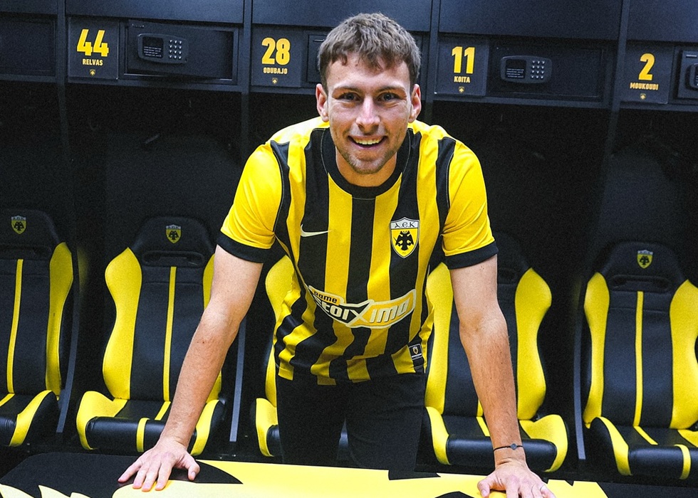 Πρώτη «γεύση» από Γκεοργκίεφ και σούπερ Γιόβιτς, Λιούμπισιτς στο φιλικό της ΑΕΚ με την Κ19 (pics)