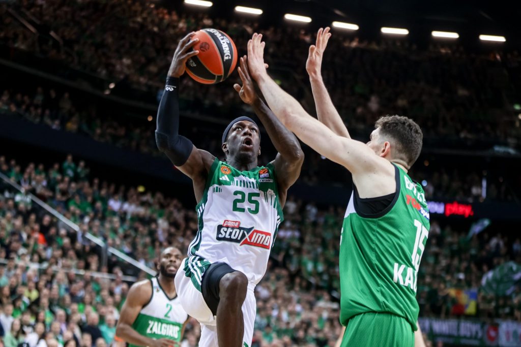 Πέφτουν κορμιά σε Κωνσταντινούπολη και Κάουνας, στο 4.00!