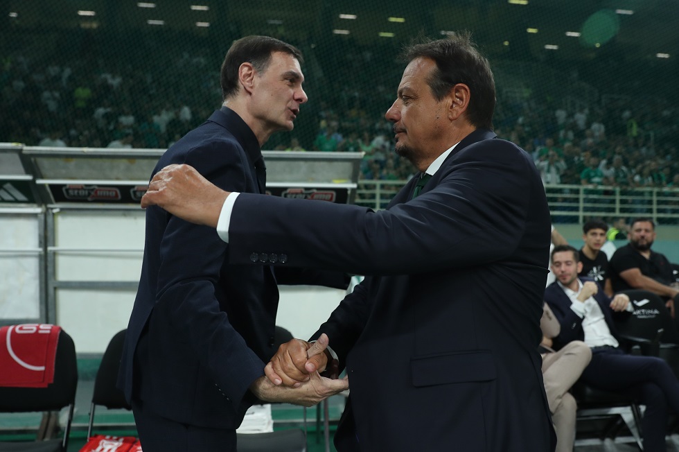 Oι ψηλοί της Euroleague που ενδέχεται να μετακομίσουν και οι Ολυμπιακός και Παναθηναϊκός που… ψάχνουν (vids)