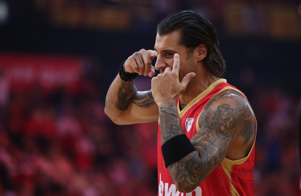 Πρίντεζης: «Στη Μάλαγα σκέφτηκα ακόμα και να αποσυρθώ!» – Τι είπε για το αν θα πήγαινε στον Παναθηναϊκό