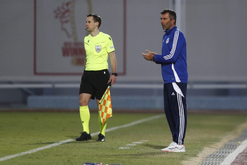 «Παρελθόν ο Πιτό από τον Ολυμπιακό Β’»