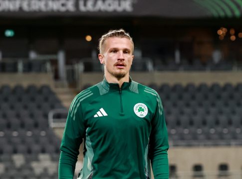 Γεντβάι: «Χάσαμε το παιχνίδι με την ΑΕΚ, δεν το κέρδισαν»