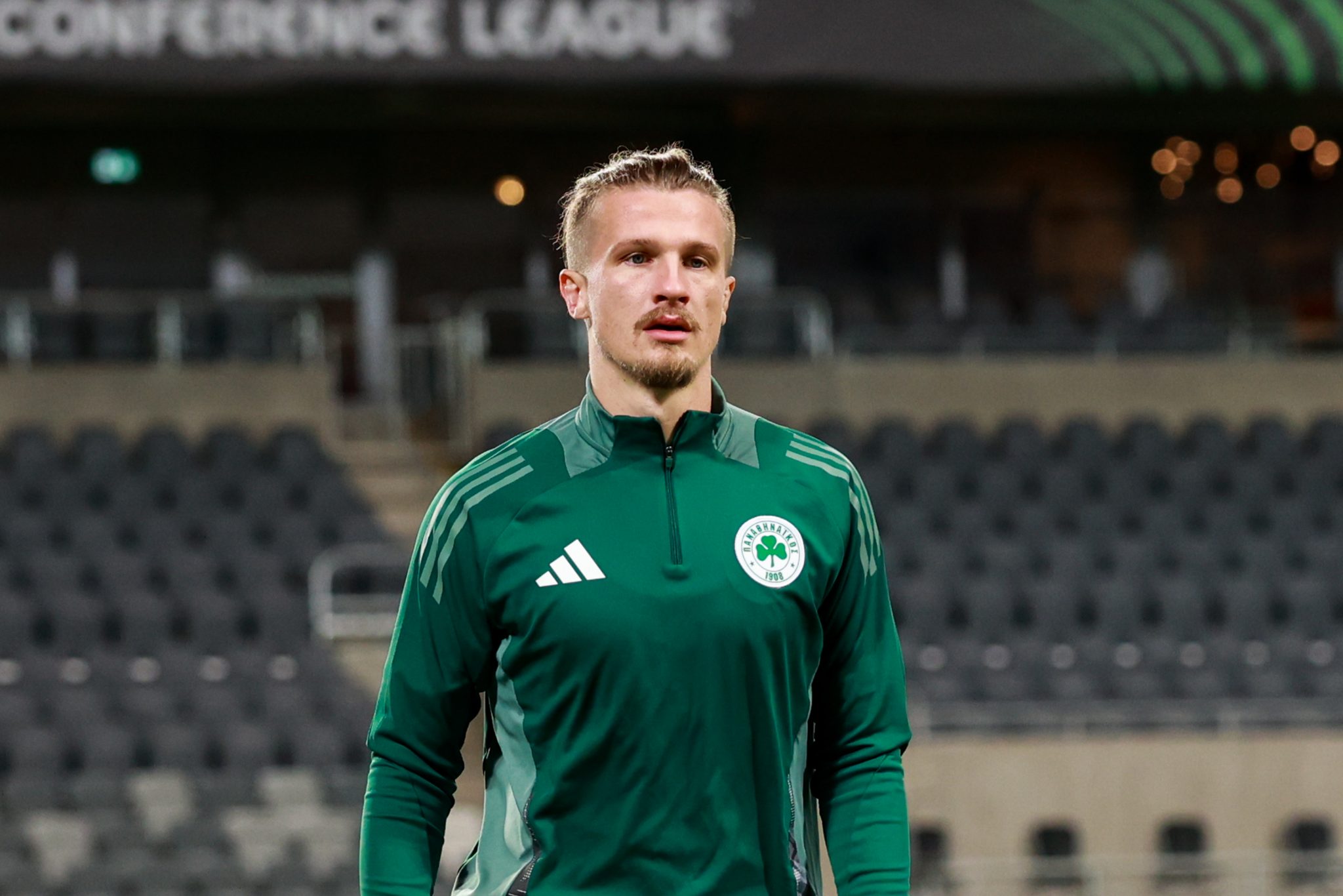 Γεντβάι: «Χάσαμε το παιχνίδι με την ΑΕΚ, δεν το κέρδισαν»