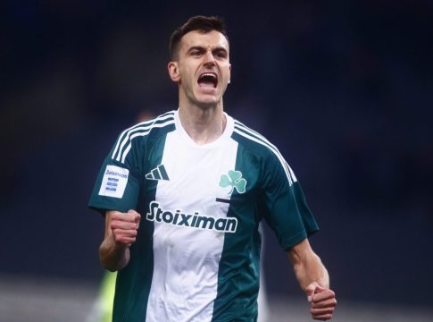 Έμεινε κι επίσημα ελεύθερος ο Γερεμέγεφ – Ανηφηφορίζει για Τούμπα