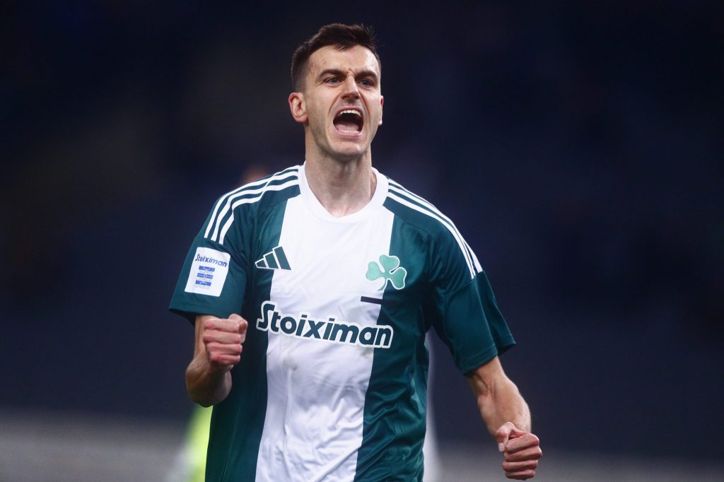 Έμεινε κι επίσημα ελεύθερος ο Γερεμέγεφ – Ανηφορίζει για Τούμπα