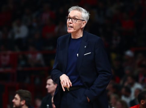 Τέλος από την Μπάγερν Μονάχου ο Χέρμπερτ (pic)