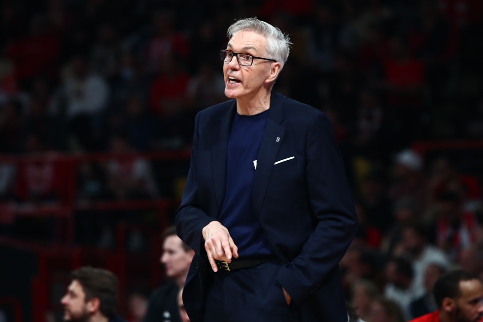 Τέλος από την Μπάγερν Μονάχου ο Χέρμπερτ (pic)