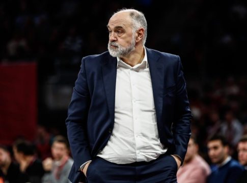 Ζαλγκίρις Κάουνας – Αναντολού Εφές 64-87: Πρώτη νίκη με τον Λάσο στον πάγκο