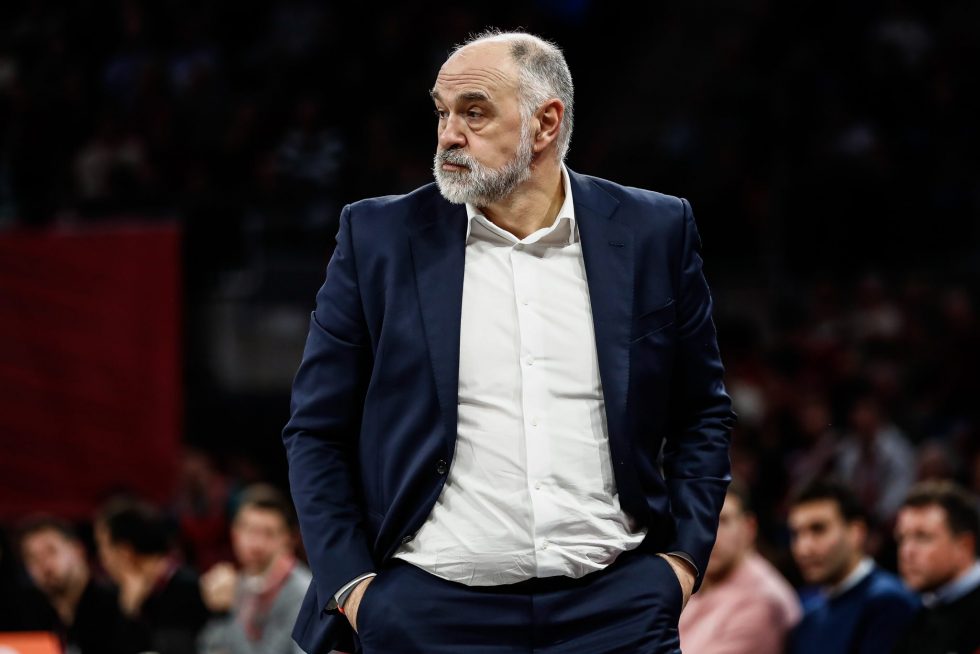 Ζαλγκίρις Κάουνας – Αναντολού Εφές 64-87: Πρώτη νίκη με τον Λάσο στον πάγκο