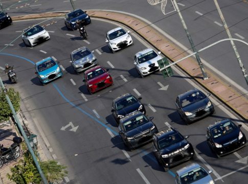 Τέλη κυκλοφορίας: Πώς πληρώνονται χωρίς Taxisnet – Τα βήματα