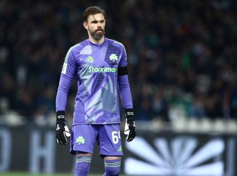 «Ο Ντραγκόφσκι έχει επαφές για να φύγει από τον Παναθηναϊκό»