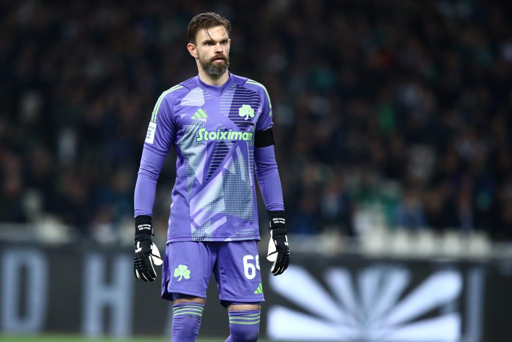 «Ο Ντραγκόφσκι έχει επαφές για να φύγει από τον Παναθηναϊκό»