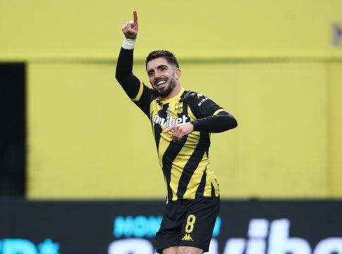 Άρης: Το ειδικό πρόγραμμα του Μόντσου