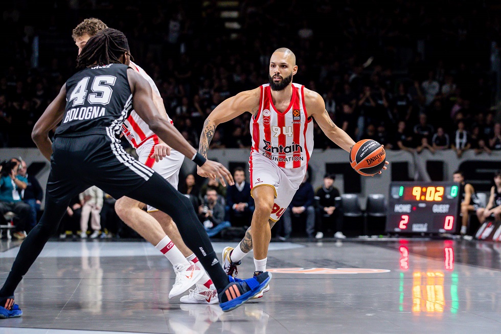 ΒΙΡΤΟΥΣ ΜΠΟΛΟΝΙΑ – ΟΛΥΜΠΙΑΚΟΣ Live Streaming