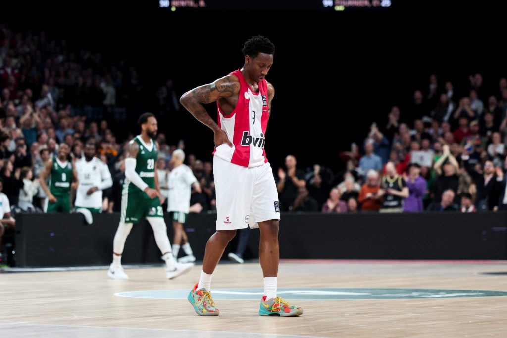 ΟΛΥΜΠΙΑΚΟΣ – ΒΙΛΕΡΜΠΑΝ Live Streaming