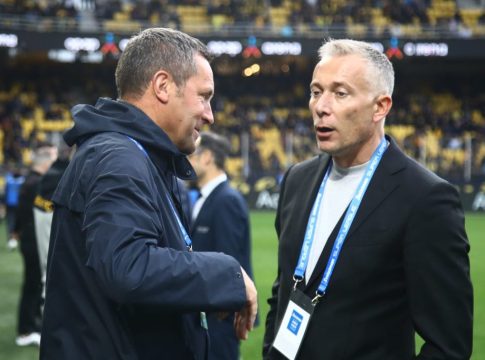 Έτσι θα εκπαιδεύσει τους διαιτητές της Superleague η ΚΕΔ