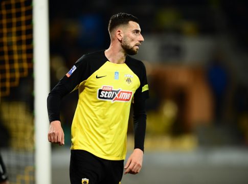 Σενάρια από την Ιταλία για Μήτογλου και Σαμπντόρια (pic)