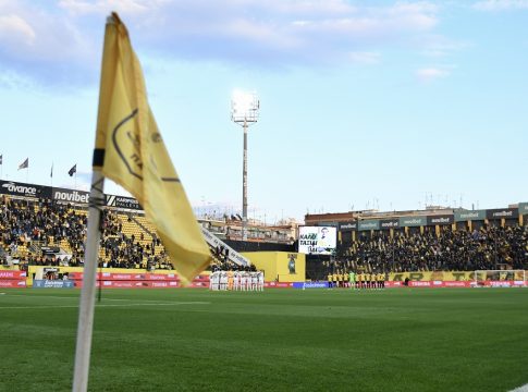 Επίθεση ΠΑΕ Άρης σε Λανουά: «Αυτό που περιμένουμε τώρα είναι να ορίσεις τον Μπέμπεκ στην Τούμπα»