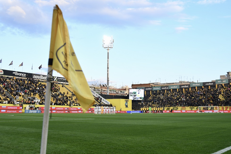 Επίθεση ΠΑΕ Άρης σε Λανουά: «Αυτό που περιμένουμε τώρα είναι να ορίσεις τον Μπέμπεκ στην Τούμπα»