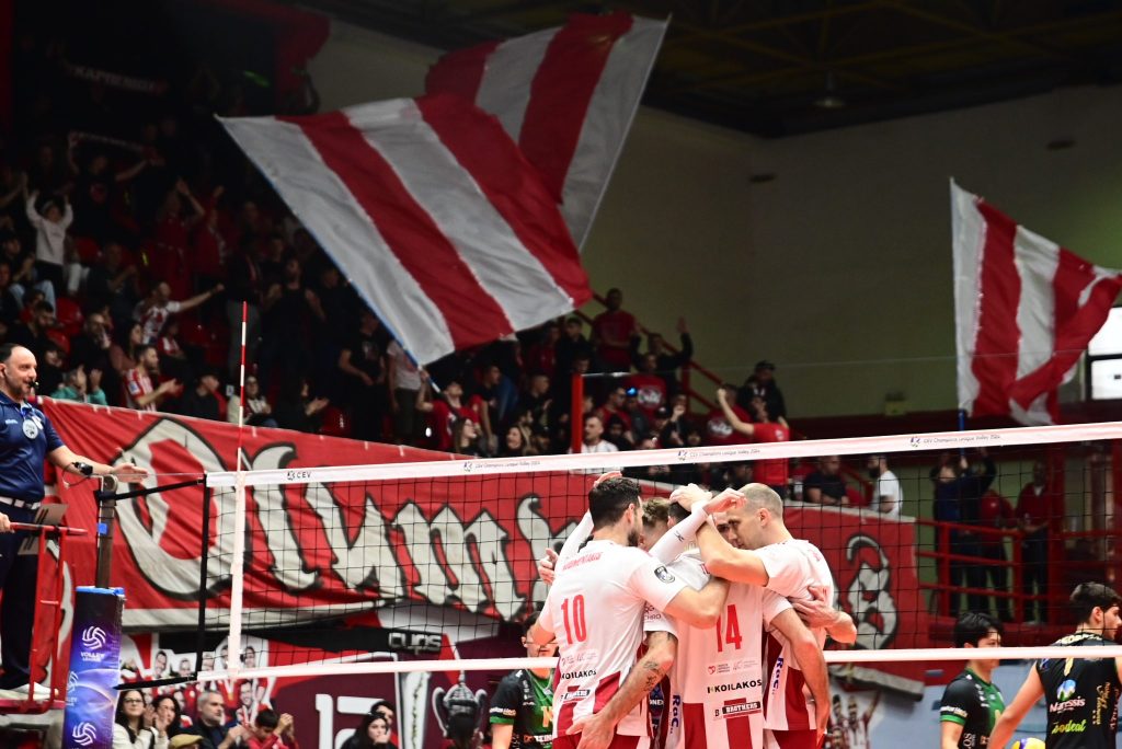 Η αλήθεια και η… λάσπη για το κλειστό του Ρέντη: Η πραγματική επένδυση του Ολυμπιακού, το κόστος χρήσης και οι συγκρίσεις