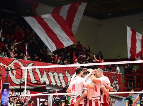 Η αλήθεια και η… λάσπη για το κλειστό του Ρέντη: Η πραγματική επένδυση του Ολυμπιακού, το κόστος χρήσης και οι συγκρίσεις