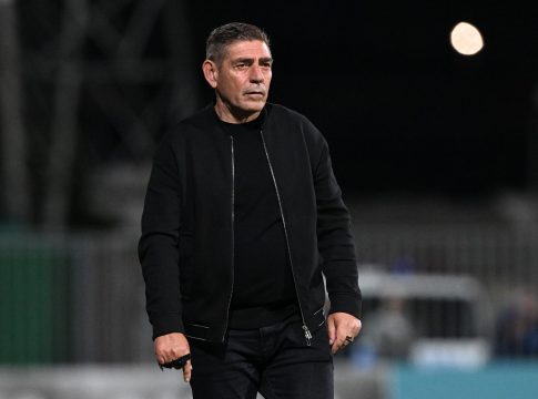 Η πρώτη αποστολή του Σάββα Παντελίδη για το ματς της ΑΕΛ Novibet με τον Λεβαδειακό (pic)