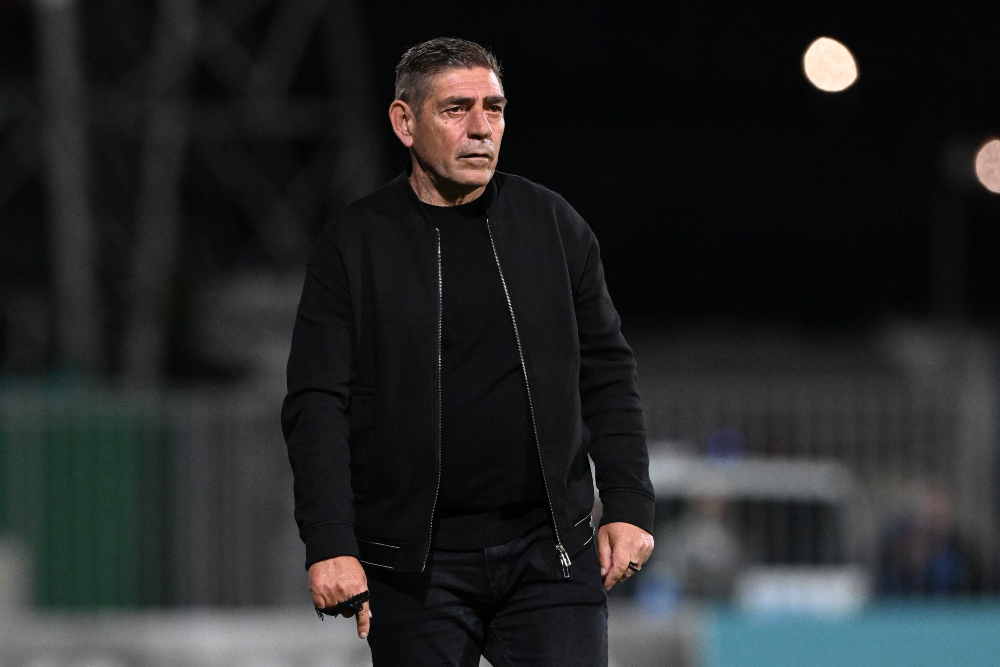 Η πρώτη αποστολή του Σάββα Παντελίδη για το ματς της ΑΕΛ Novibet με τον Λεβαδειακό (pic)