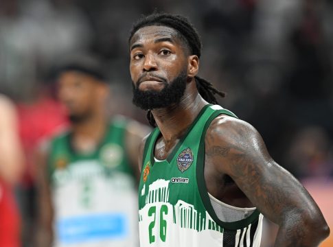 Λεσόρ: «Δεν είμαι ανίκητος – Πίστευα ότι μπορούσα να αντέξω τα πάντα»