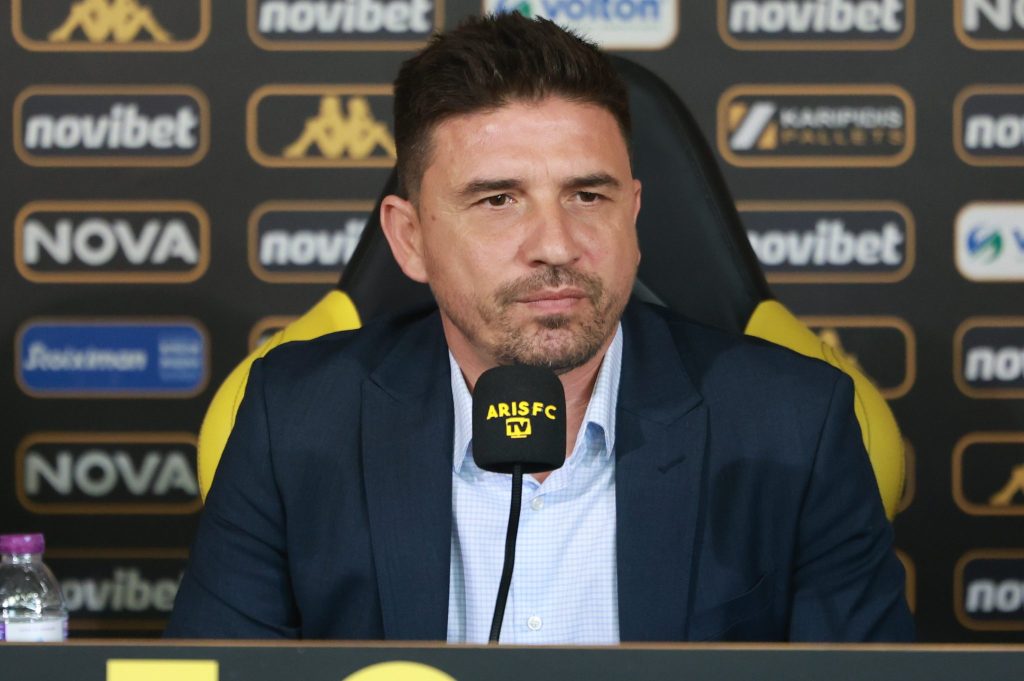 Το διπλό μέτωπο για τον Άρη