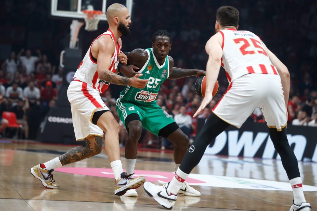 «Έτσι θα αποκτήσει άδειας συμμετοχής στη Euroleague o ΠΑΟΚ»