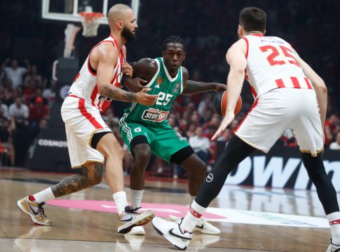 «Έτσι θα αποκτήσει άδειας συμμετοχής στη Euroleague o ΠΑΟΚ»