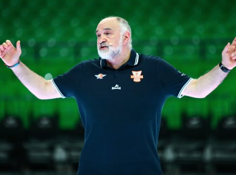 Βρήκε τον αντικαταστάτη του Κοκόσκοφ η Εφές: «Υπογράφει μέχρι το 2027 ο Λάσο»